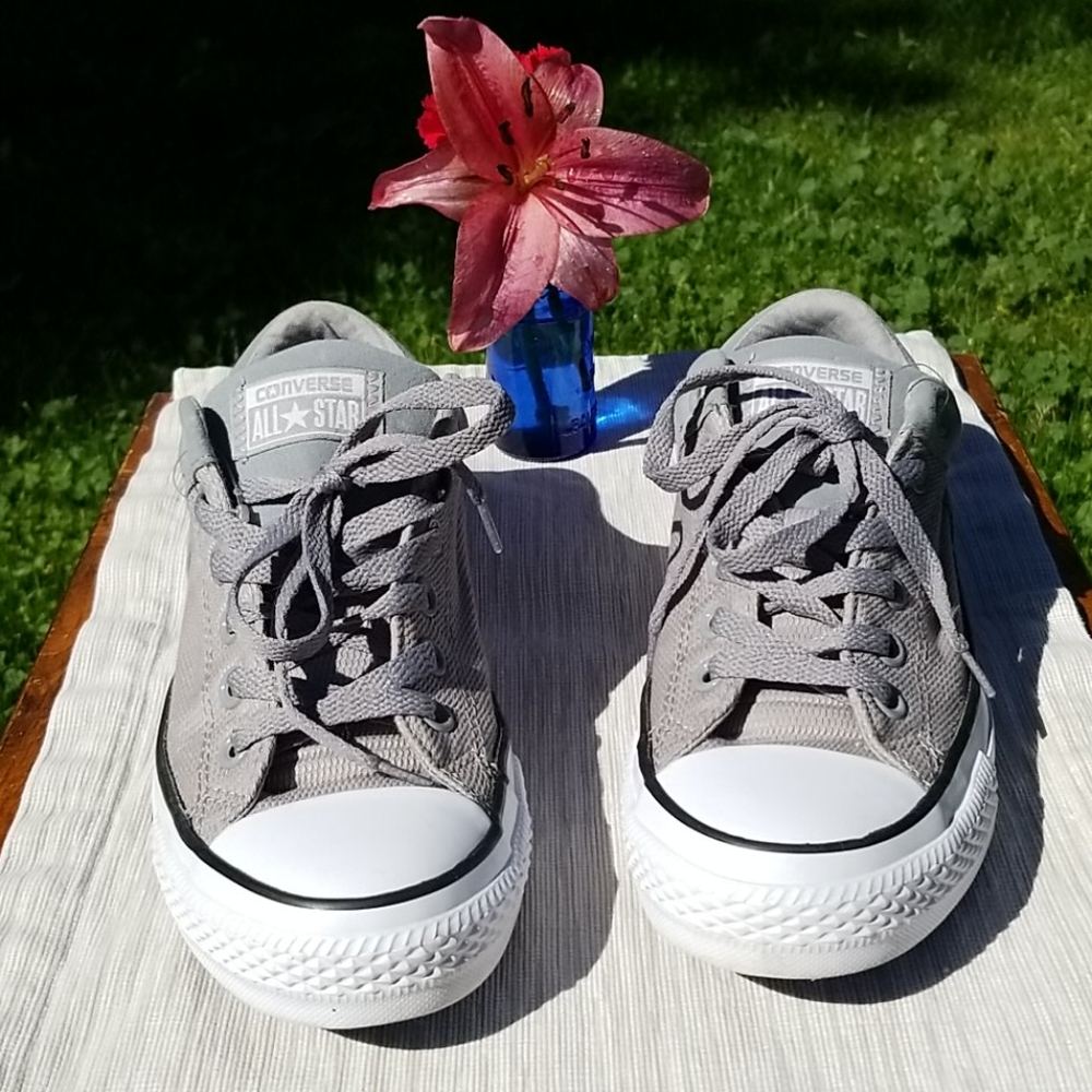 Converse 14925F Street Oxford - Unisex
